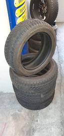 Pneumatici 4 gomme invernali 195 55 R 16