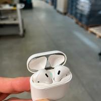 Apple Airpods 2 generazione