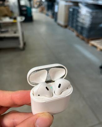 Apple Airpods 2 generazione