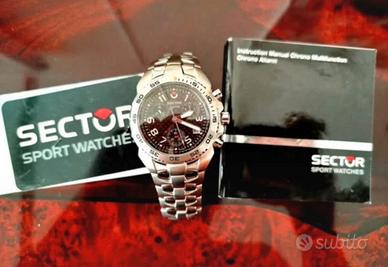 Orologio Sector 300
