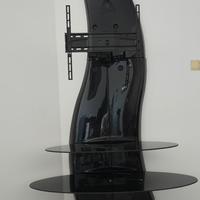 Supporto da Parete per TV Soggiorno 