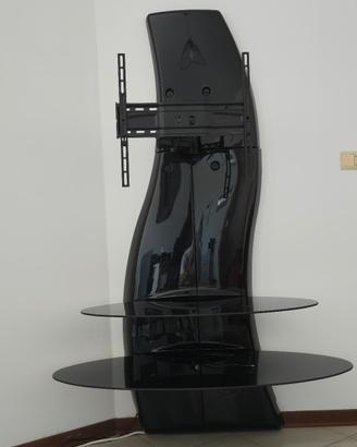 Supporto da Parete per TV Soggiorno 