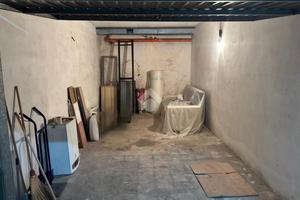 AUTORIMESSA A CAVALLINO