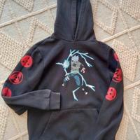 Felpa Bershka Naruto