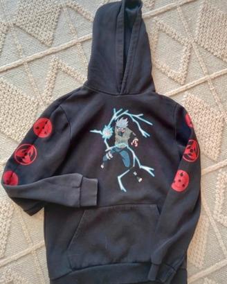 Felpa Bershka Naruto