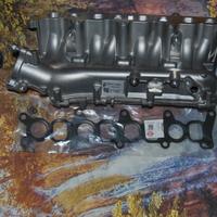 Collettore aspirazione Opel astra j CDTI 17
