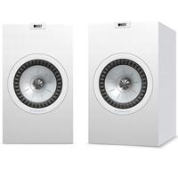 Coppia Diffusori KEF Q350 White