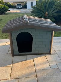 Cuccia per cane