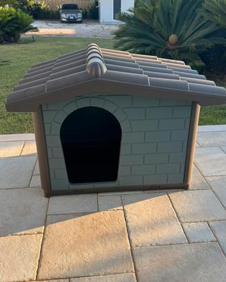 Cuccia per cane