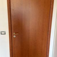 Porte complete di tutto