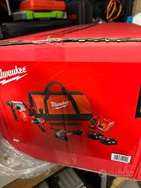 KIT Milwaukee M18 PPA3-502 4933498580