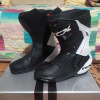Stivali moto TCX