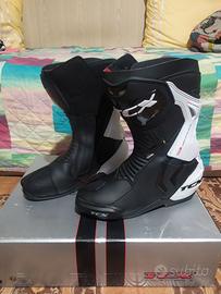 Stivali moto TCX