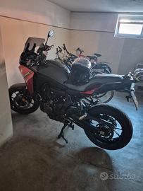 yamaha trace 700
