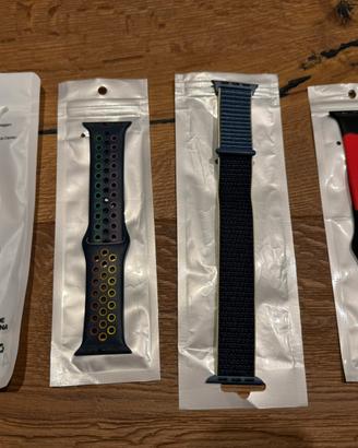 Cinturini Apple Watch