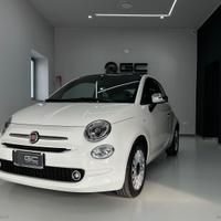 Fiat 500 C 1.0 Hybrid