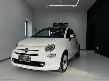 Fiat 500 C 1.0 Hybrid