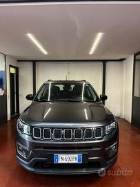 Jeep Compass 1.4 MultiAir 2WD Longitude