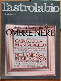 L'ASTROLABIO rivista