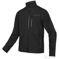 Salopette e giacca endura taglia L