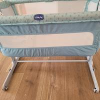 next to me dream Chicco