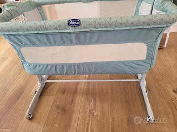 next to me dream Chicco