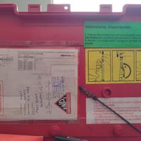 Sparachiodi Hilti DX 450