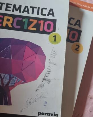 Matematica in E5erc1z1o Smart 