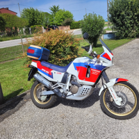 Africa Twin 750 XRV anno 1991