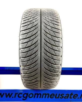 Michelin 225/40 R18 92V M+S Invernali