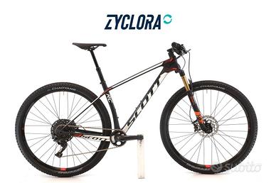 Scott Scale RC 900 Pro XT t.M