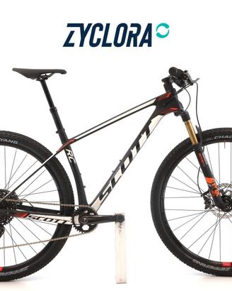 Scott Scale RC 900 Pro XT t.M