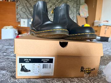 Dr martins senza lacci