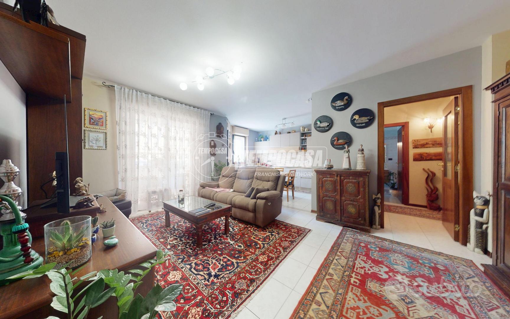 Appartamento – Cuneo, San Paolo - Vista 4