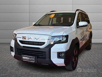 SWM G03F 1.5 Super Hybrid