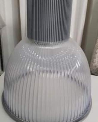 Lampada a sospensione in Plexiglass