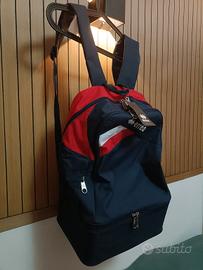 Zaino borsone Errea calcio e palestra