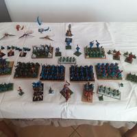 Warhammer fantasy