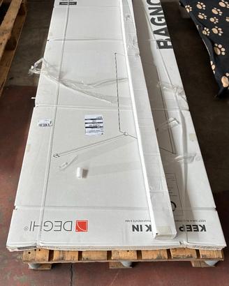 Box Doccia Walk in 80 cm