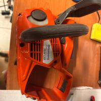 Motosega husqvarna t536 lixp