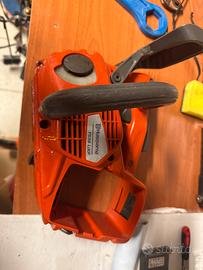 Motosega husqvarna t536 lixp