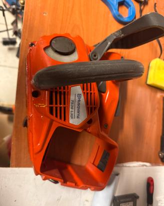 Motosega husqvarna t536 lixp