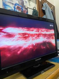 Tv Telefunken 24 pollici