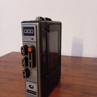 Walkman vintage Concord
