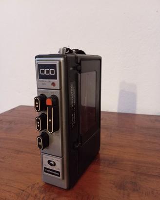 Walkman vintage Concord