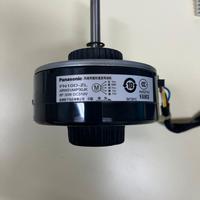 Motore per ventilatore assiale PANASONIC FN10D-ZL