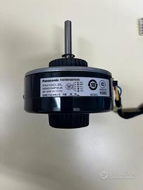 Motore per ventilatore assiale PANASONIC FN10D-ZL