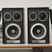 Grundig Box 650 Professional