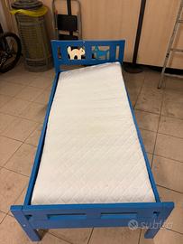 Letto IKEA