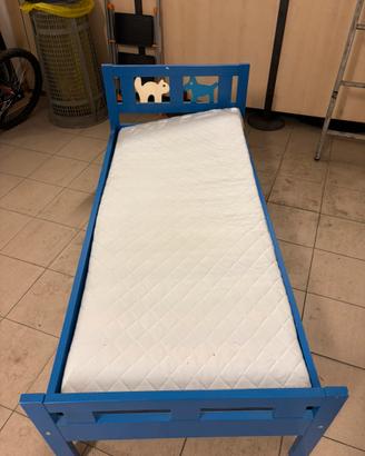 Letto IKEA